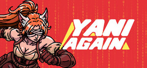 Yani Again banner