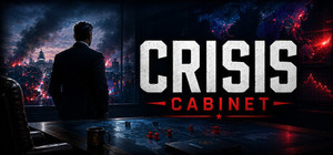 Crisis Cabinet banner