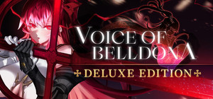 Voice of Belldona - Deluxe Edition banner