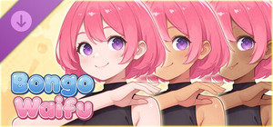 Bongo Waifu - Body Customization Pack banner