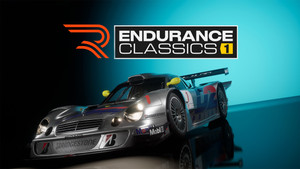 Endurance Classics Part 1 banner