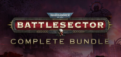 Warhammer 40,000: Battlesector Complete