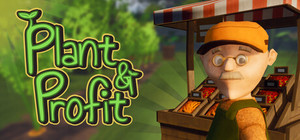 Plant & Profit banner