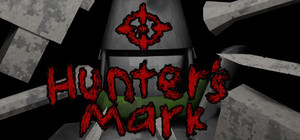 Hunter's Mark Demo banner