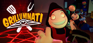 Grilluminati banner