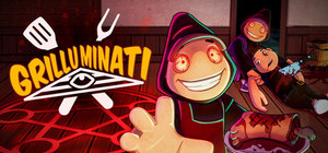 Grilluminati banner