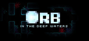 Orb in the Deep Waters banner