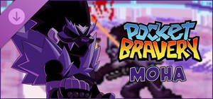 Pocket Bravery - Moha banner