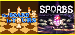 Sporbs X The Board is Yours banner