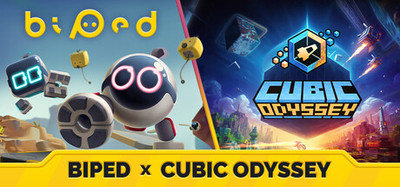 Biped x Cubic Odyssey