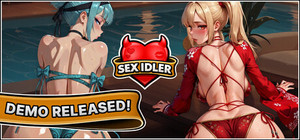 Sex Idler banner
