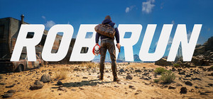 ROB RUN banner