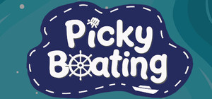 Picky Boating banner