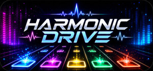 Harmonic Drive banner