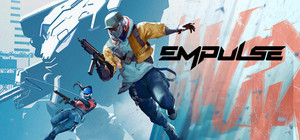 EMPULSE banner