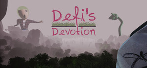 Defi's Devotion banner