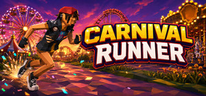 Carnival Runner banner