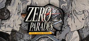 ZERO PARADES: For Dead Spies Bundle banner