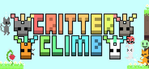 Critter Climb banner
