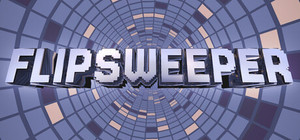 FLIPSWEEPER banner