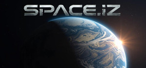 Space.iZ banner