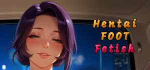 Hentai FOOT Fetish banner