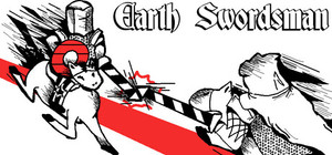 Earth Swordsman banner