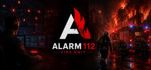Alarm112: Fire Unit banner