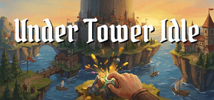 Under Tower Idle banner