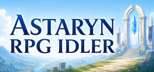 Astaryn : Chained Realms Idler banner