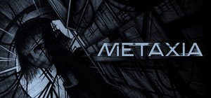 METAXIA banner