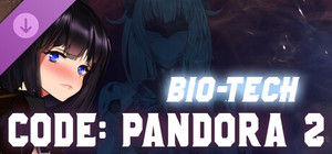 CODE: PANDORA 2 Biotech banner