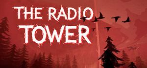 The Radio Tower banner