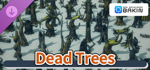RPG Developer Bakin Dead Trees banner
