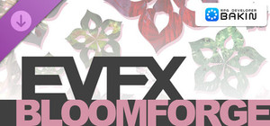 RPG Developer Bakin EVFX Bloomforge banner