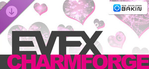 RPG Developer Bakin EVFX Charmforge banner