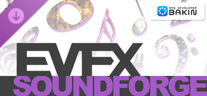 RPG Developer Bakin EVFX Soundforge banner