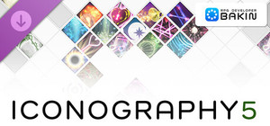 RPG Developer Bakin Iconography 5 banner