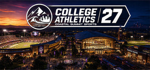 Coastal Summit Sports: College Athletics 27 banner