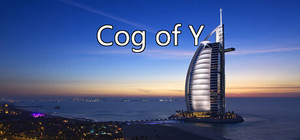 Cog of Y banner