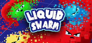 Liquid Swarm banner