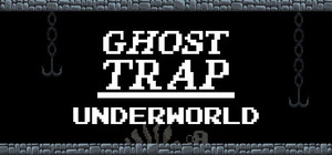 Ghost Trap: Underworld banner