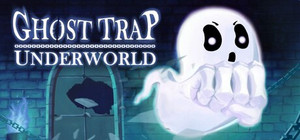 Ghost Trap: Underworld banner