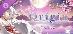 KALPA: Cosmic Symphony - Origin Vol. 2 Pack banner