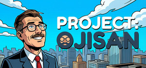 PROJECT: OJISAN banner