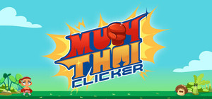 Muay Thai Clicker banner