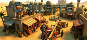 Critterra banner