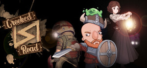 Crooked Road Games Collection banner