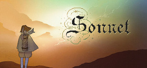 Sonnet banner