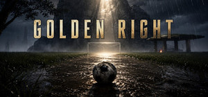 Golden Right banner